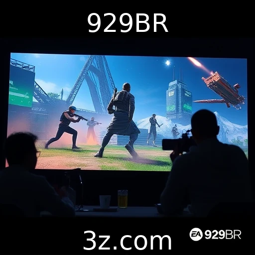 Impacto das novas tecnologias na experiência de jogo