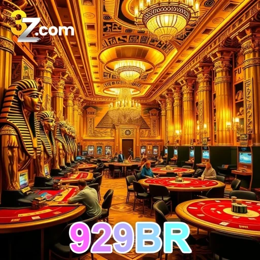 929BR Apostas Online