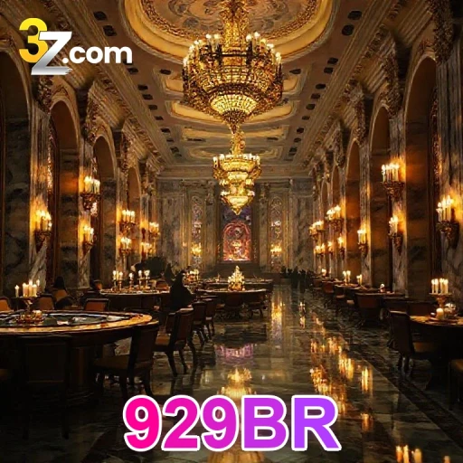 929BR Jogos de caça-níqueis