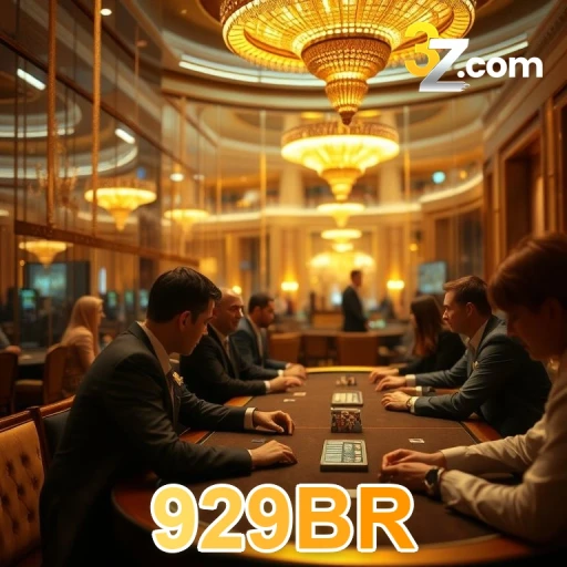 929BR Jogos de caça-níqueis